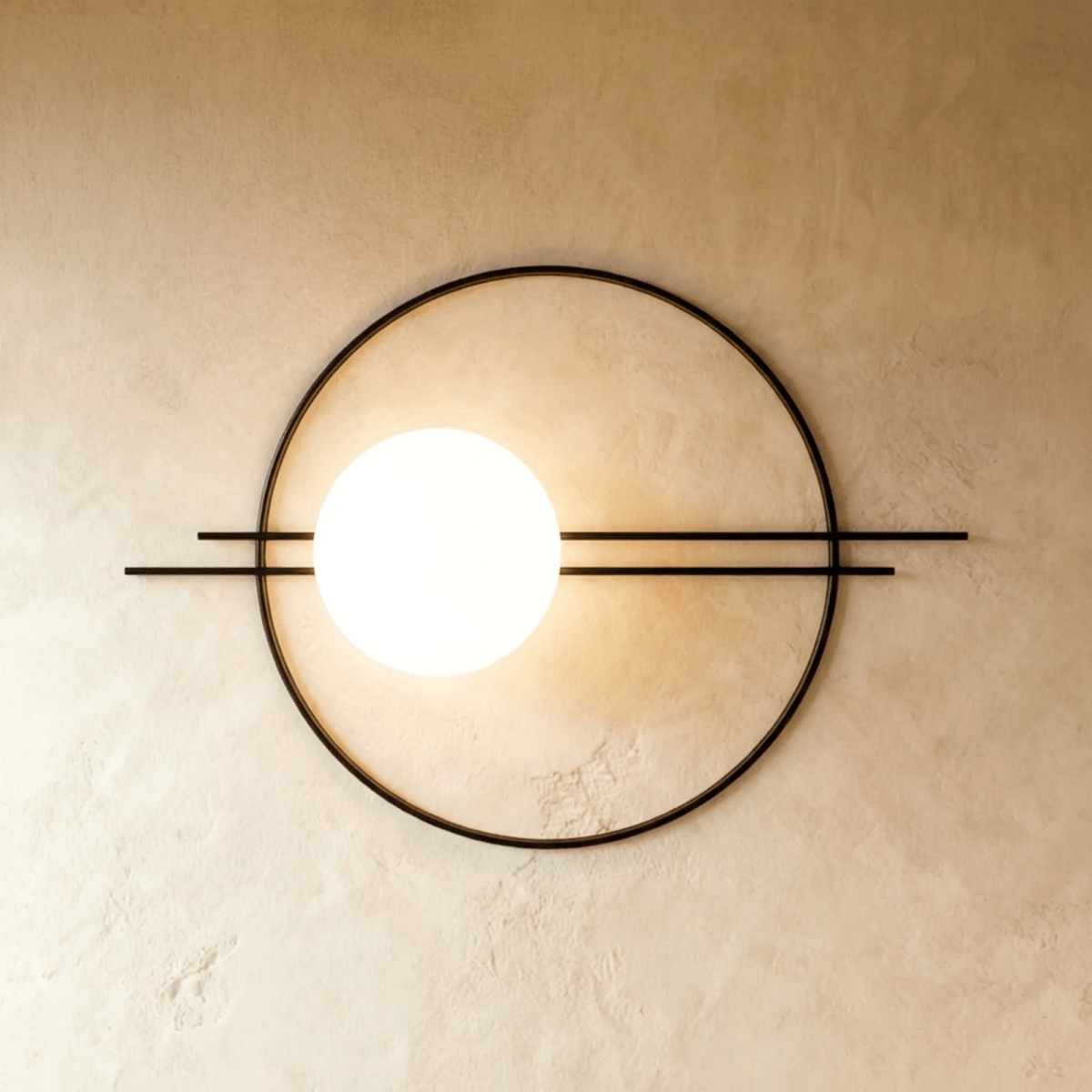 Nidia Wall Lamp - Residence Supply