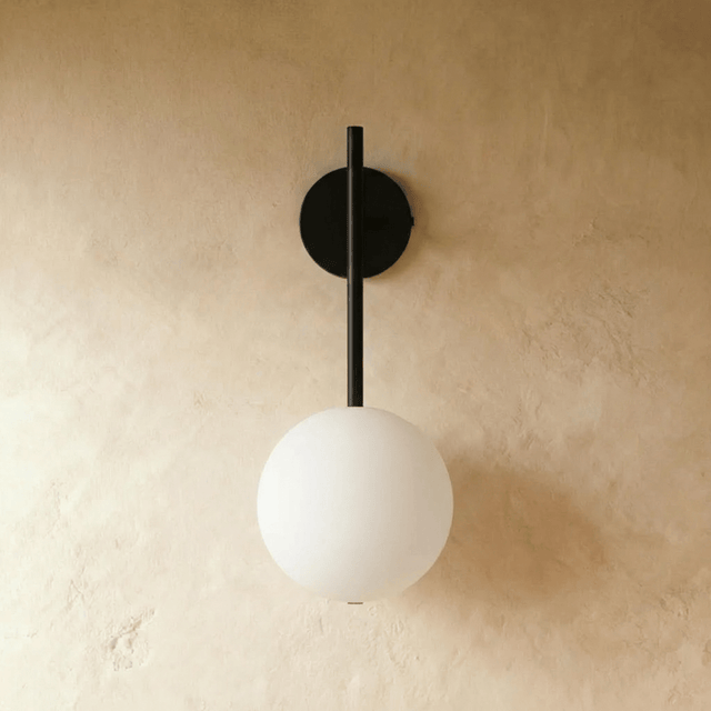 Nidia Wall Lamp - Residence Supply