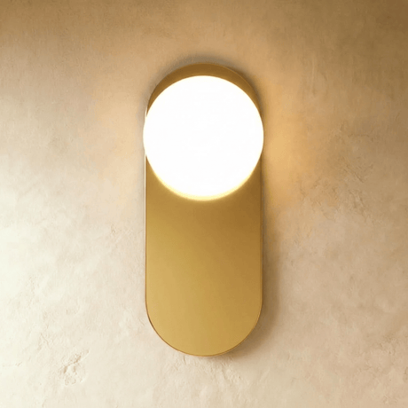 Nidia Wall Lamp - Residence Supply