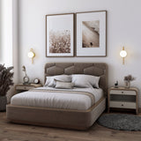 Lámpara de pared Nidia