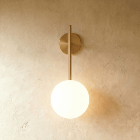 Nidia Wall Lamp - Residence Supply
