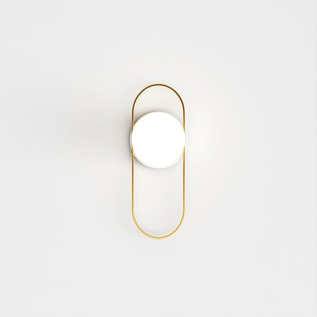 Nidia Wall Lamp
