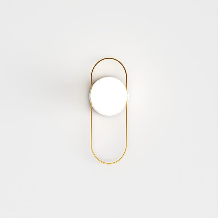 Nidia Wall Lamp - Residence Supply