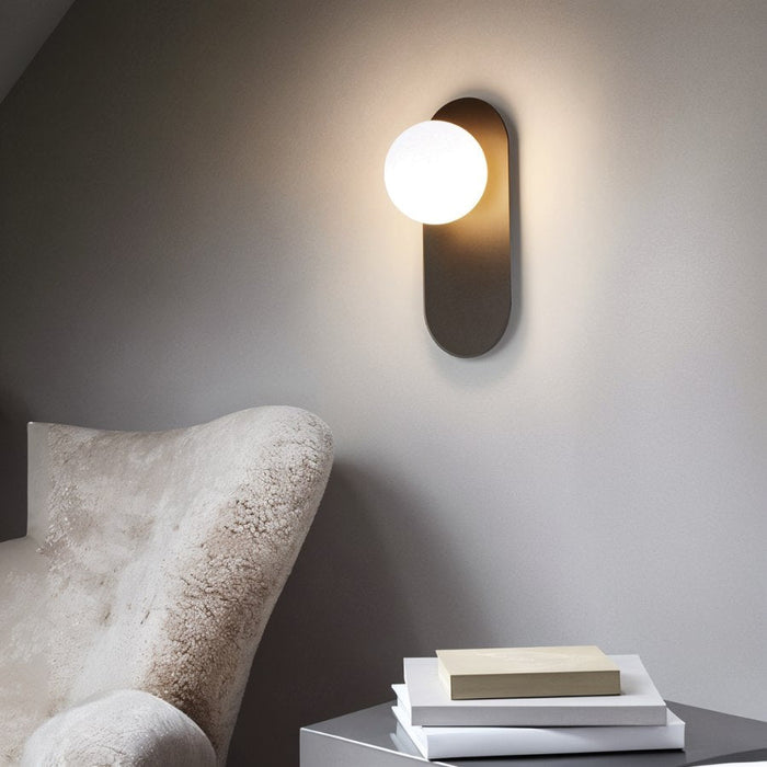 Nidia Wall Lamp - Living Room Lights