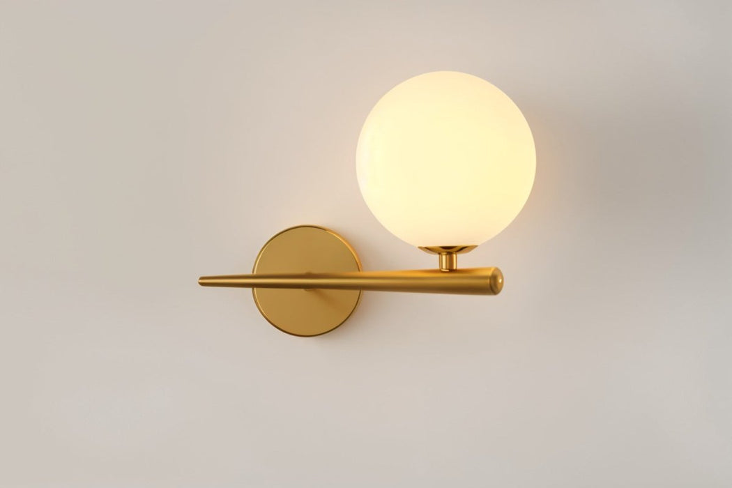 Nidia Wall Lamp - Open Box - Residence Supply