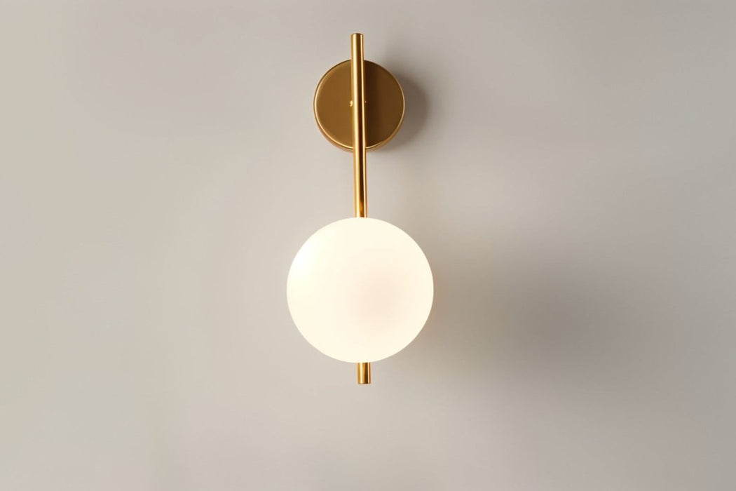 Nidia Wall Lamp - Open Box - Residence Supply