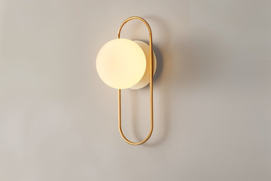 Nidia Wall Lamp - Open Box - Residence Supply