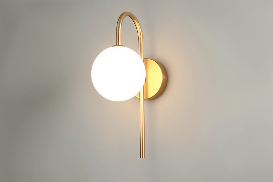 Nidia Wall Lamp - Open Box - Residence Supply