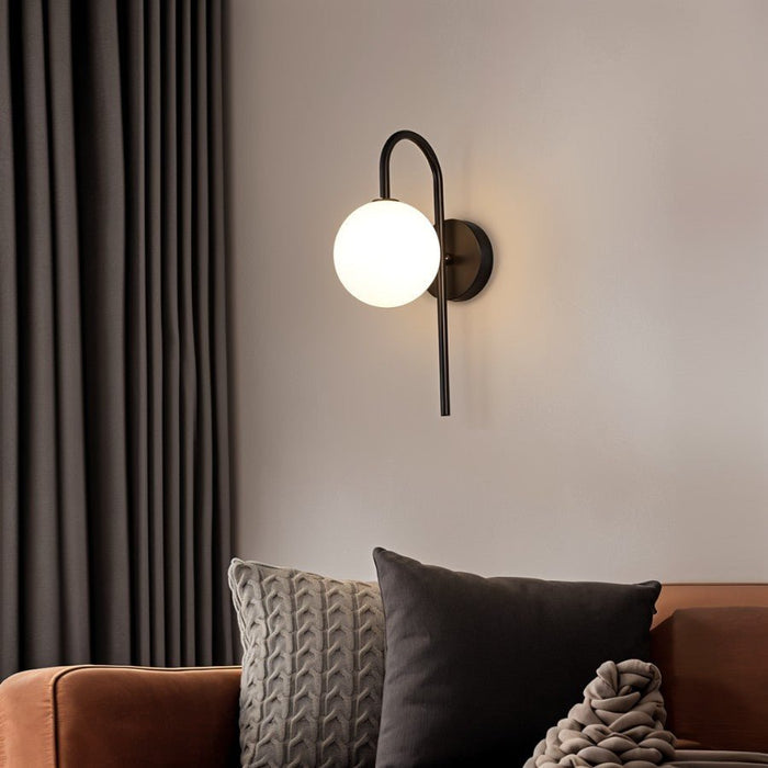 Nidia Wall Lamp - Open Box - Residence Supply