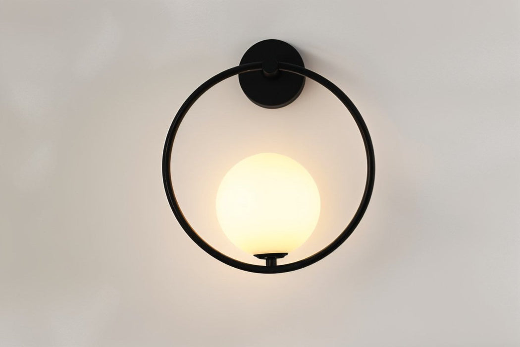 Nidia Wall Lamp - Open Box - Residence Supply