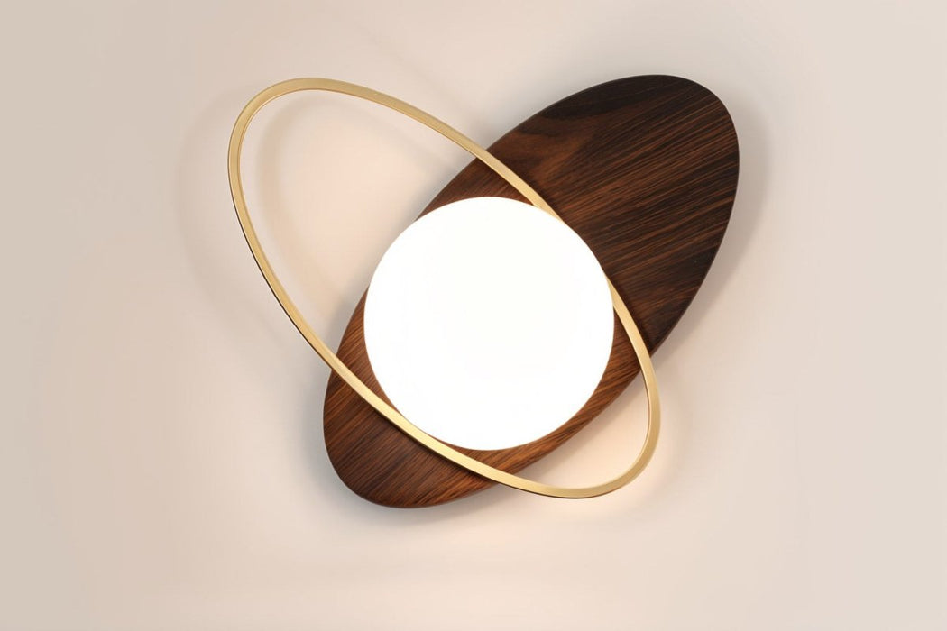 Nidia Wall Lamp - Open Box - Residence Supply