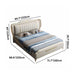 Nidra Bed - Residence Supply