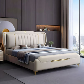 Nidra Bed - Residence Supply