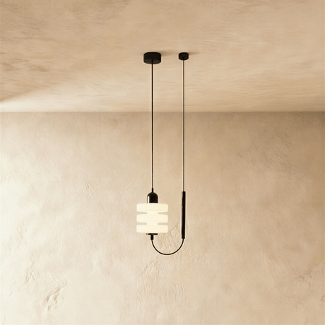 Nigal Pendant Light - Residence Supply