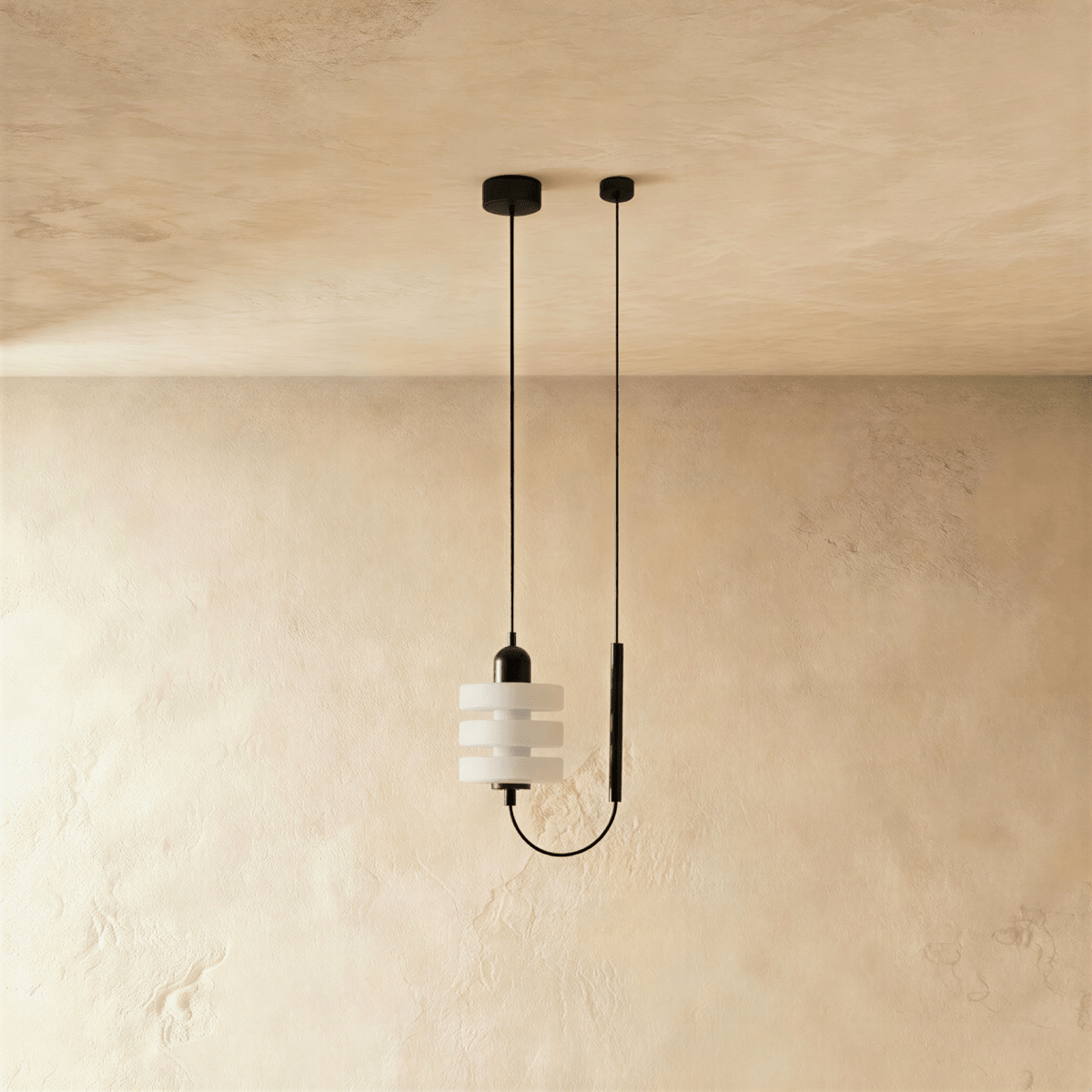 Nigal Pendant Light - Residence Supply