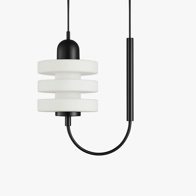 Nigal Pendant Light - Residence Supply