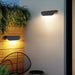 Nigin Outdoor Wall Lamp - Residence Supply