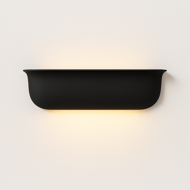 Nigin Outdoor Wall Lamp - Residence Supply