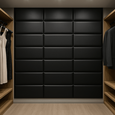 Nihtur Wall Panel - Residence Supply