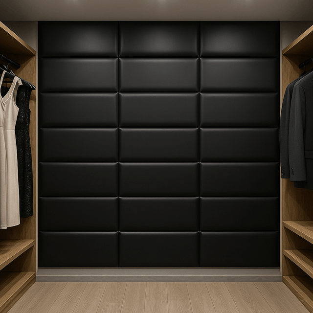 Nihtur Wall Panel - Residence Supply