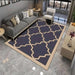 Nihus Area Rug - Residence Supply