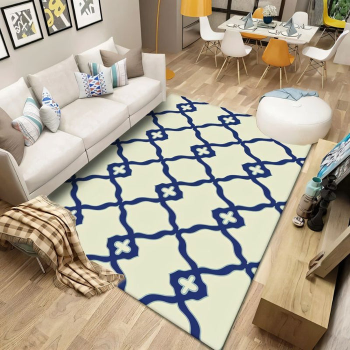 Nihus Area Rug - Residence Supply