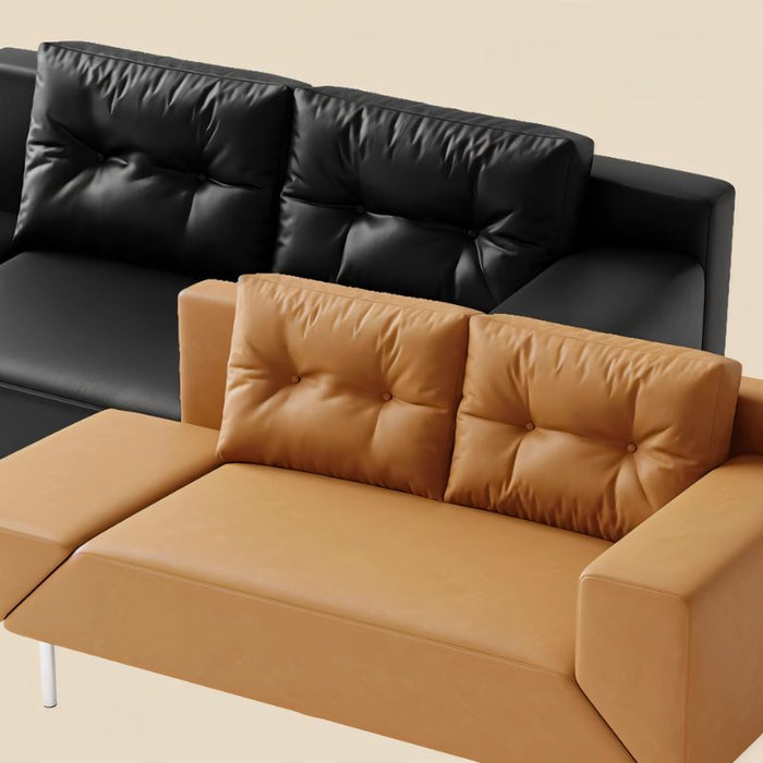 Nilaiyam Sleeper Sofa - Residence Supply