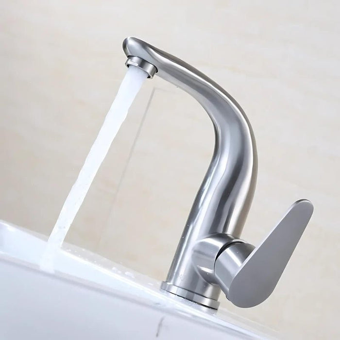 Nilek Bathroom Faucet - Residence Supply