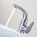 Nilek Bathroom Faucet - Residence Supply