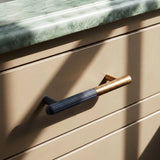 Nilt Knob & Pull Bar - Residence Supply