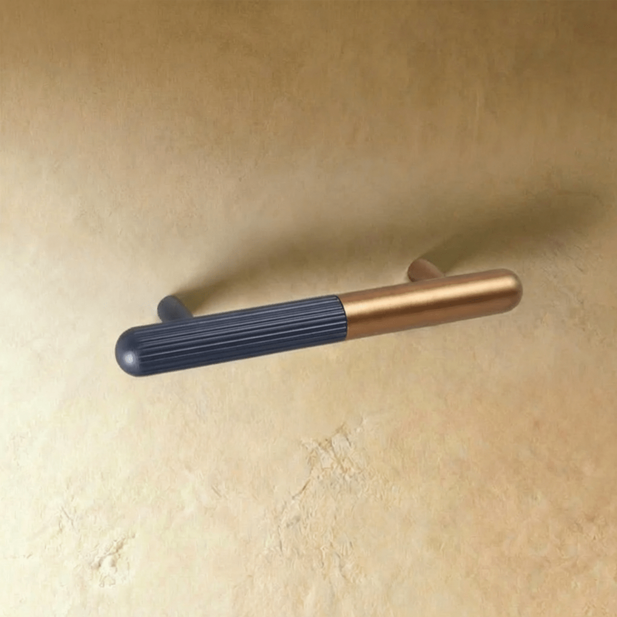 Nilt Knob & Pull Bar - Residence Supply