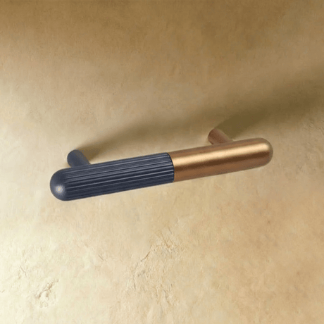 Nilt Knob & Pull Bar - Residence Supply