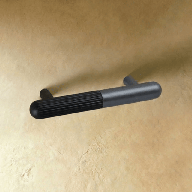 Nilt Knob & Pull Bar - Residence Supply