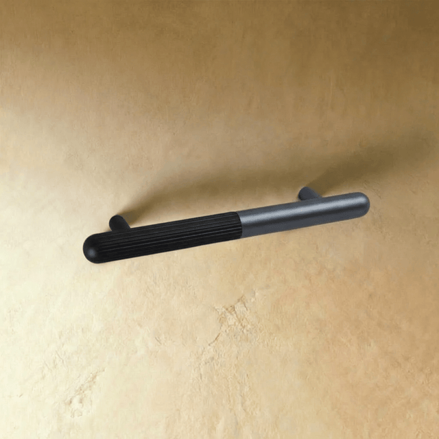 Nilt Knob & Pull Bar - Residence Supply