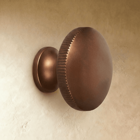 Nilt Knob & Pull Bar - Residence Supply