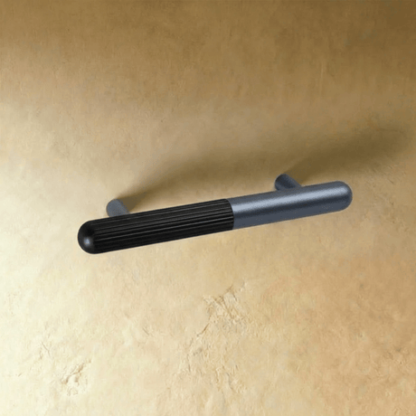 Nilt Knob & Pull Bar - Residence Supply