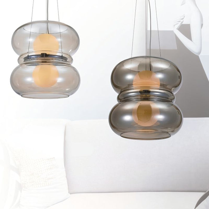 Nima Pendant Light - Residence Supply