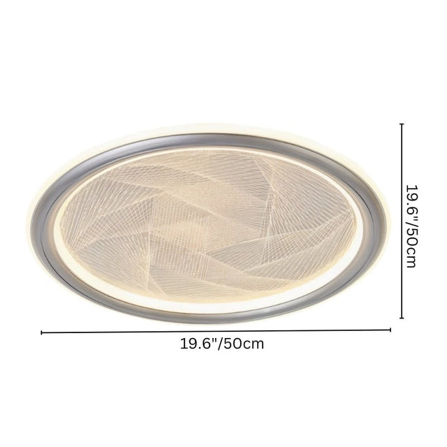 Nimbus Ceiling Light - Residence Supply