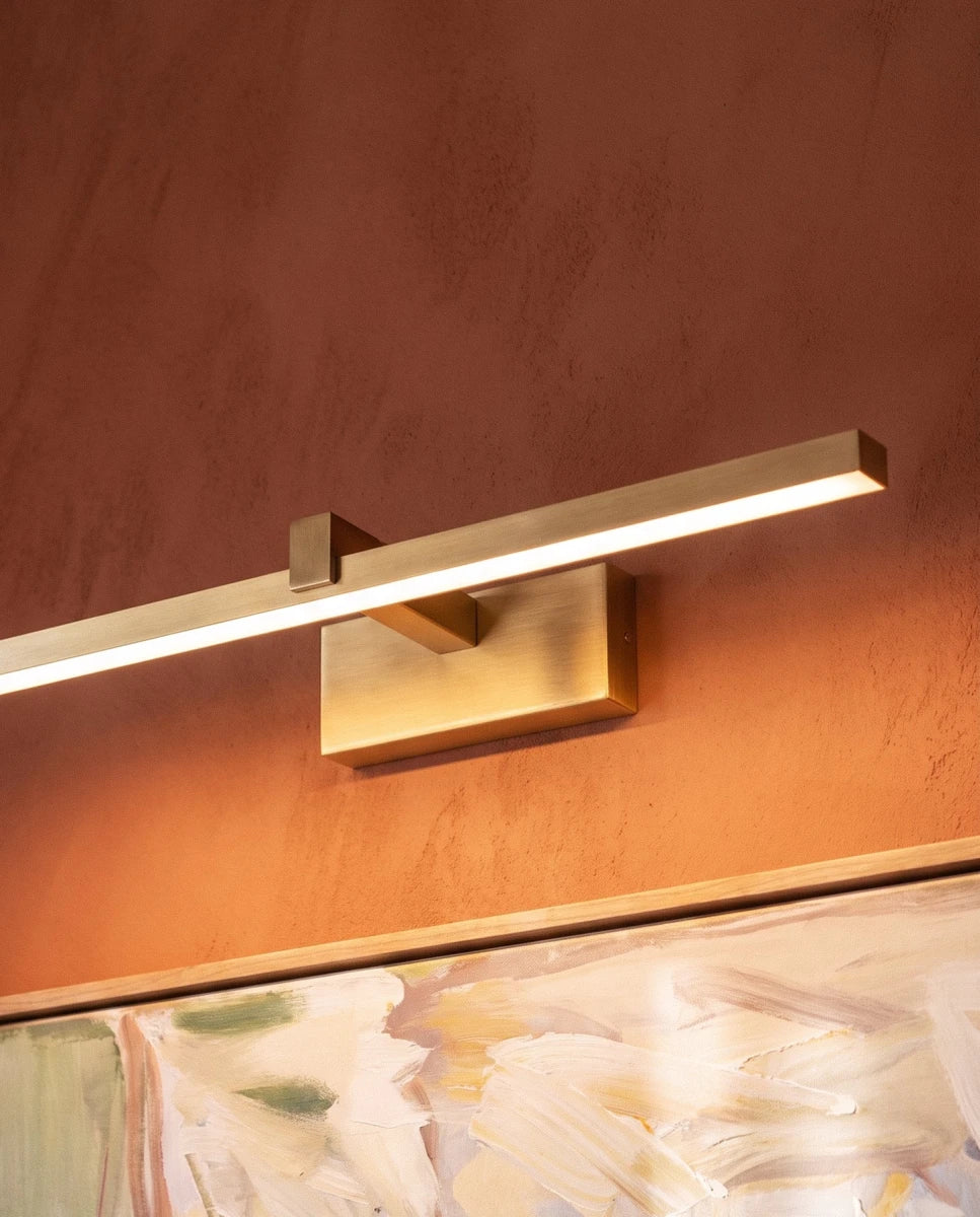 Ninette Wall Lamp - Residence Supply