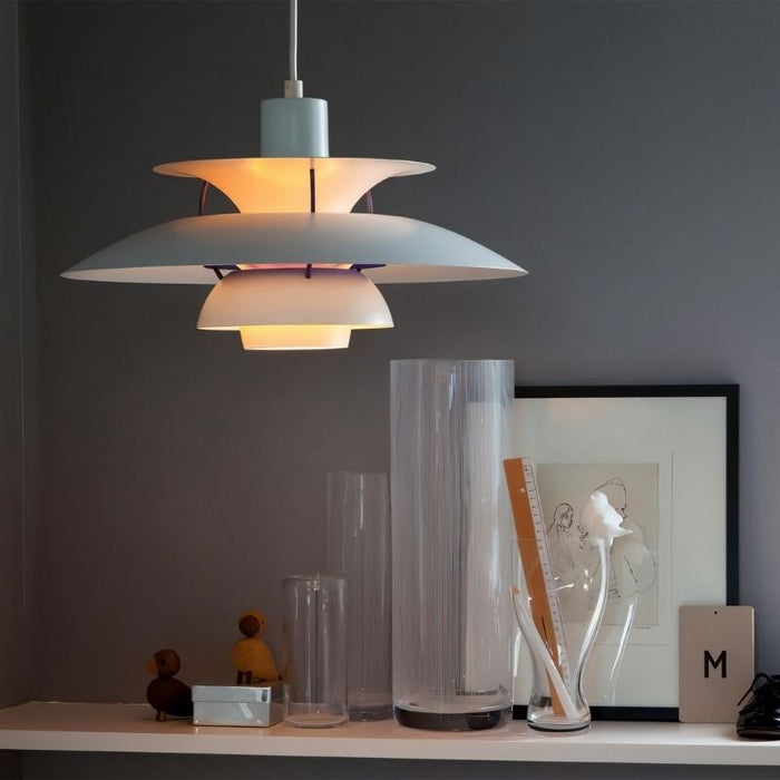 Niora Pendant Lamp - Residence Supply