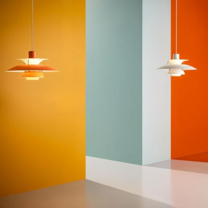 Niora Pendant Lamp - Residence Supply