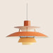 Niora Pendant Lamp - Residence Supply