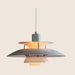 Niora Pendant Lamp - Residence Supply