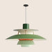 Niora Pendant Lamp - Residence Supply