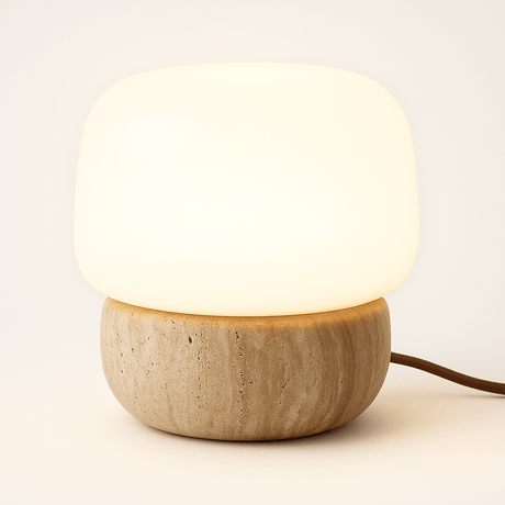 Nira Table Lamp - Residence Supply