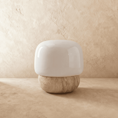 Nira Table Lamp - Residence Supply