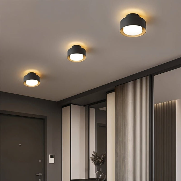 Nirgal Ceiling Lamp - Residence Supply