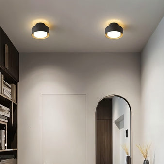 Nirgal Ceiling Lamp - Residence Supply