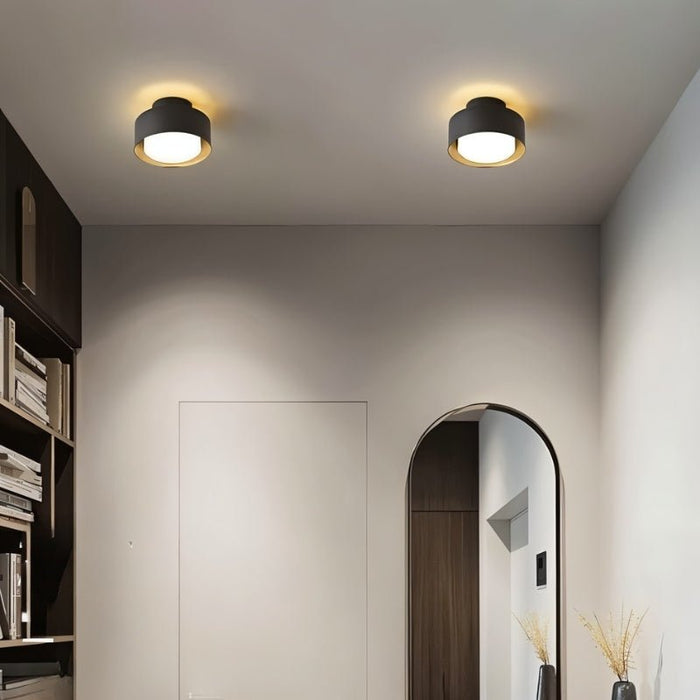 Nirgal Ceiling Lamp - Residence Supply