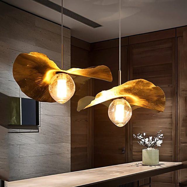 Nirtu Pendant Light
